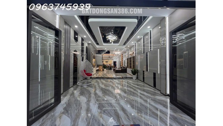 HIẾM! NHÀ NGANG 5M X 27M (135M2) 4 TẦNG, AN PHÚ, ĐƯỜNG 8M VỈA HÈ, GIÁ 7.3 TỶ